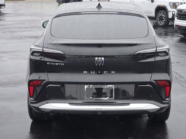 New 2026 Buick Envista Avenir image 21