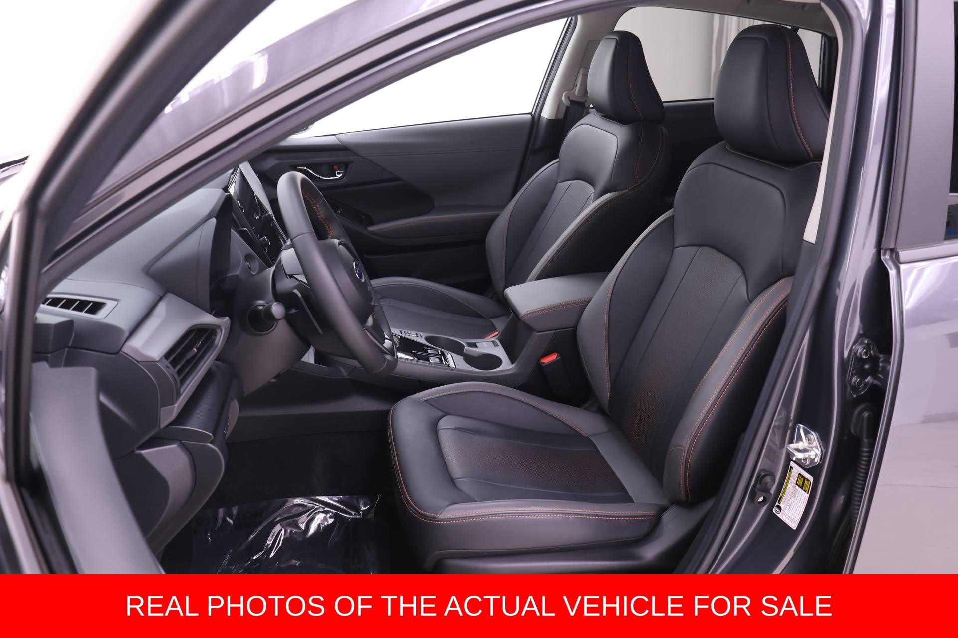 Used 2025 Subaru Crosstrek 2.5i Limited AWD/4WD image 4