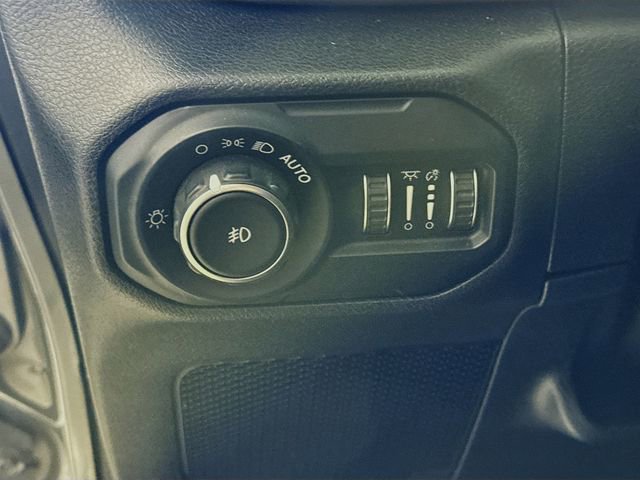 Used 2021 Jeep Wrangler Unlimited Sport AWD/4WD image 10