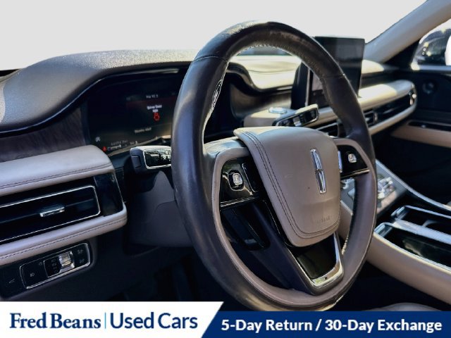 Used 2020 Lincoln Aviator Reserve w/ Equipment Group 201A AWD/4WD image 12