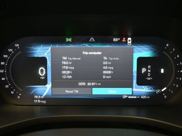 Used 2023 Volvo XC60 B6 Ultimate w/ Protection Package Premier image 27