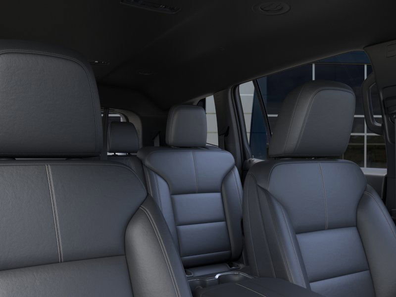 New 2025 GMC Acadia Elevation w/ Elevation Premium Package image 44