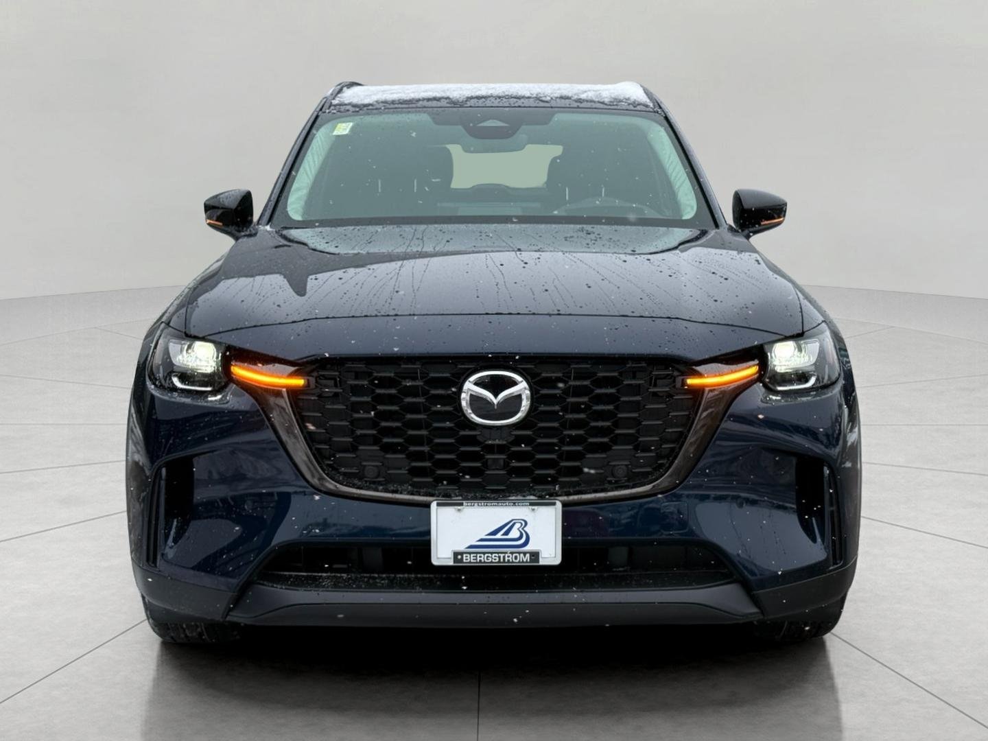 New 2026 MAZDA CX-90 3.3 Turbo w/ Premium Sport Pkg AWD/4WD image 2
