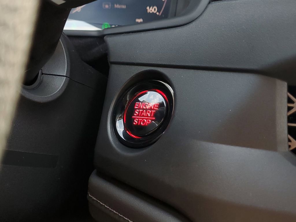 New 2026 Honda Accord LX image 16