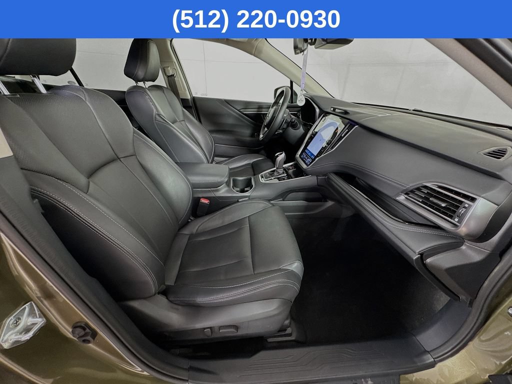 New 2023 Subaru Outback Touring XT AWD/4WD image 36