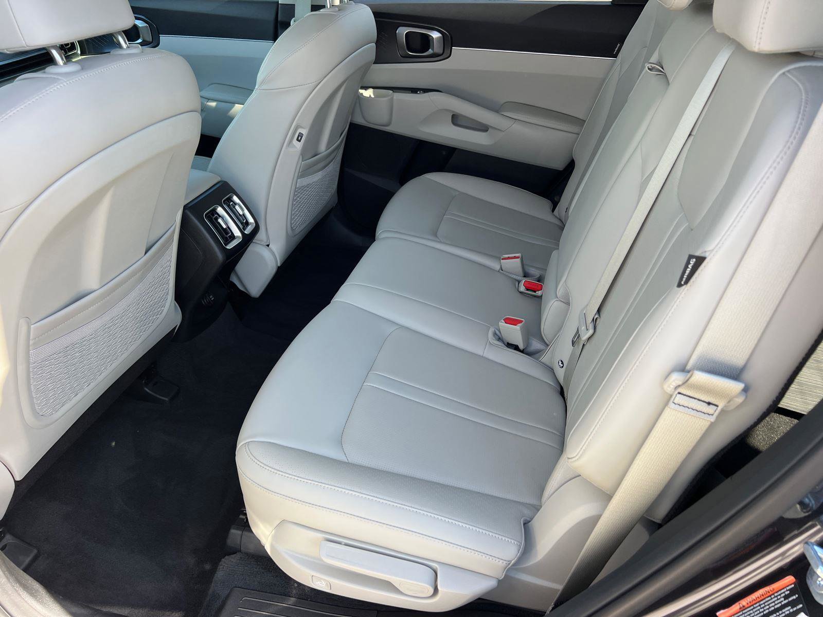 Used 2025 Kia Sorento S w/ Panoramic Sunroof Package AWD/4WD image 20