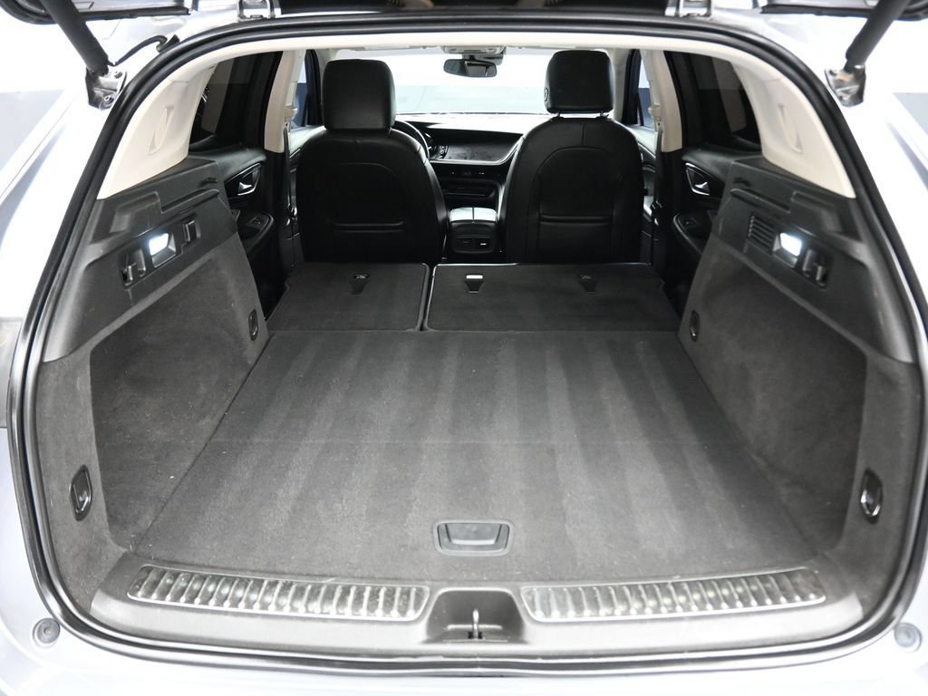 Used 2021 Buick Envision Essence AWD/4WD image 48