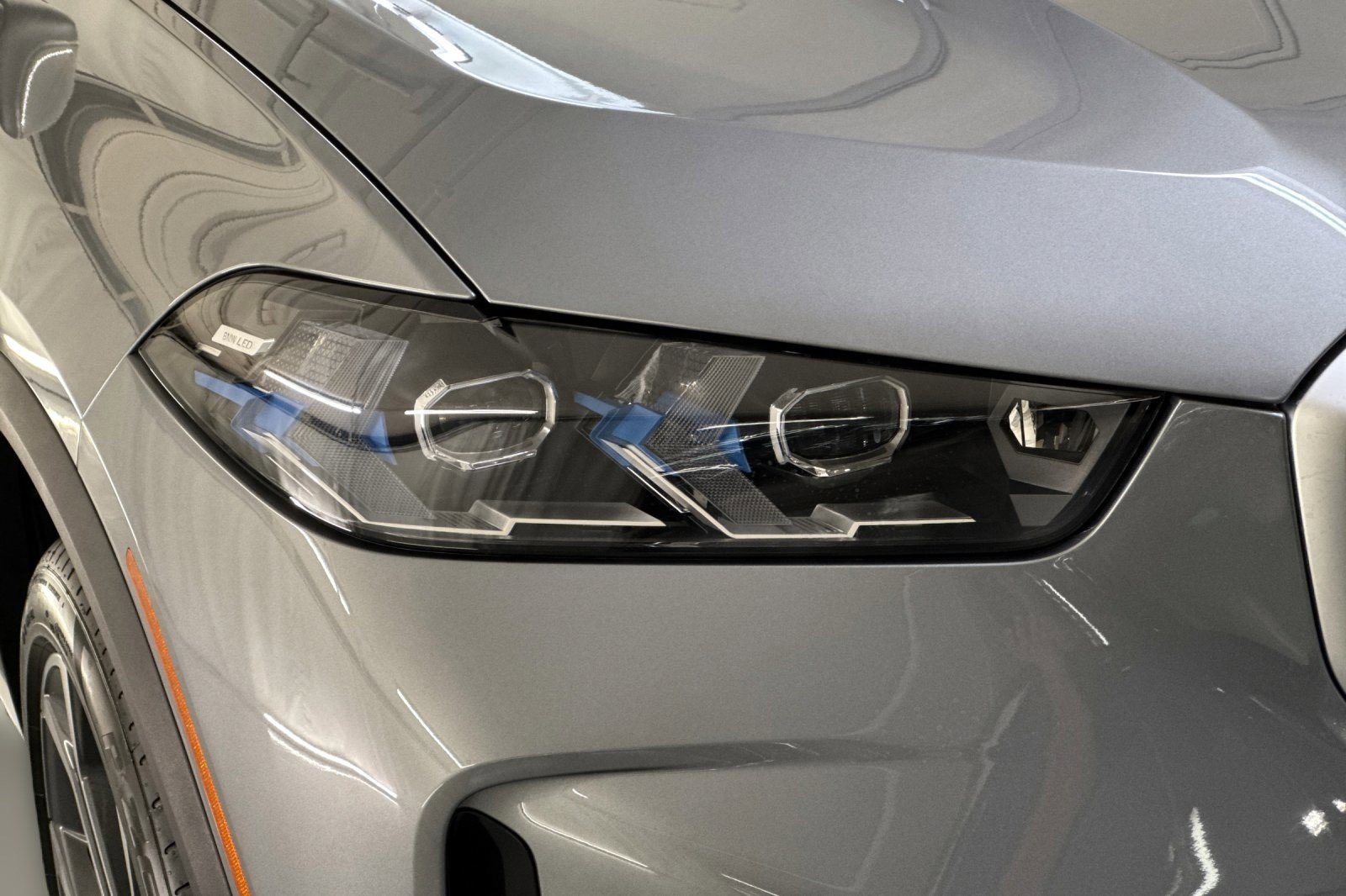 Used 2026 BMW X5 sDrive40i w/ Parking Assistance Package RWD image 11