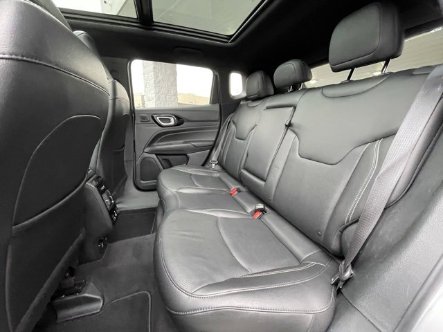 Used 2022 Jeep Compass High Altitude image 26