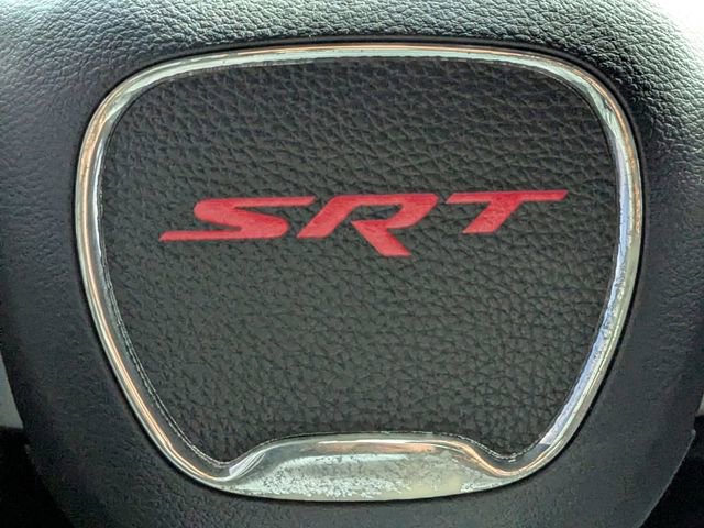 Used 2018 Dodge Challenger R/T Scat Pack RWD image 31