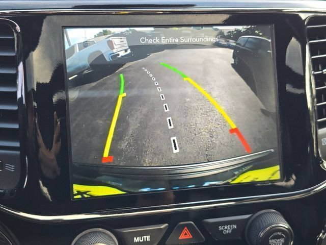 Certified 2020 Jeep Grand Cherokee High Altitude AWD/4WD image 33