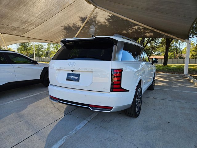 New 2026 Hyundai Palisade Calligraphy image 2