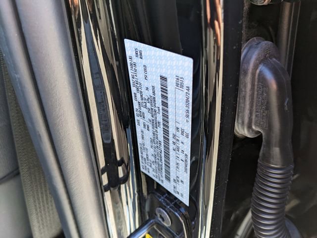 Certified 2024 Ford F150 Lariat w/ Equipment Group 502A High image 36