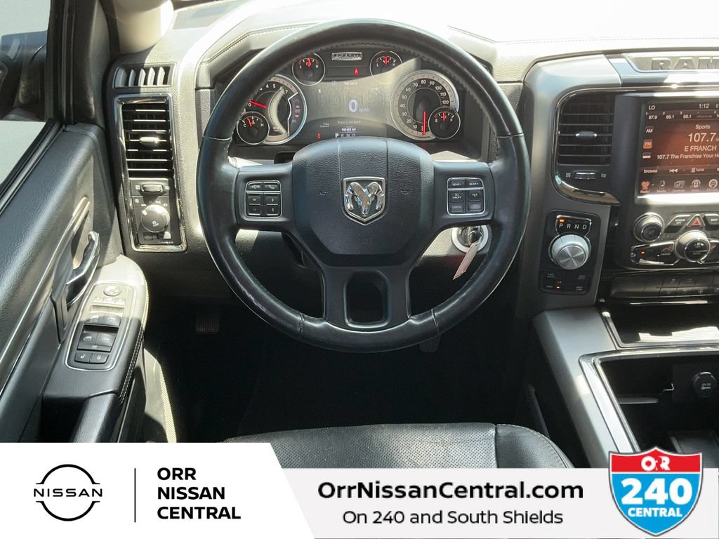 Used 2014 RAM 1500 Sport AWD/4WD image 14