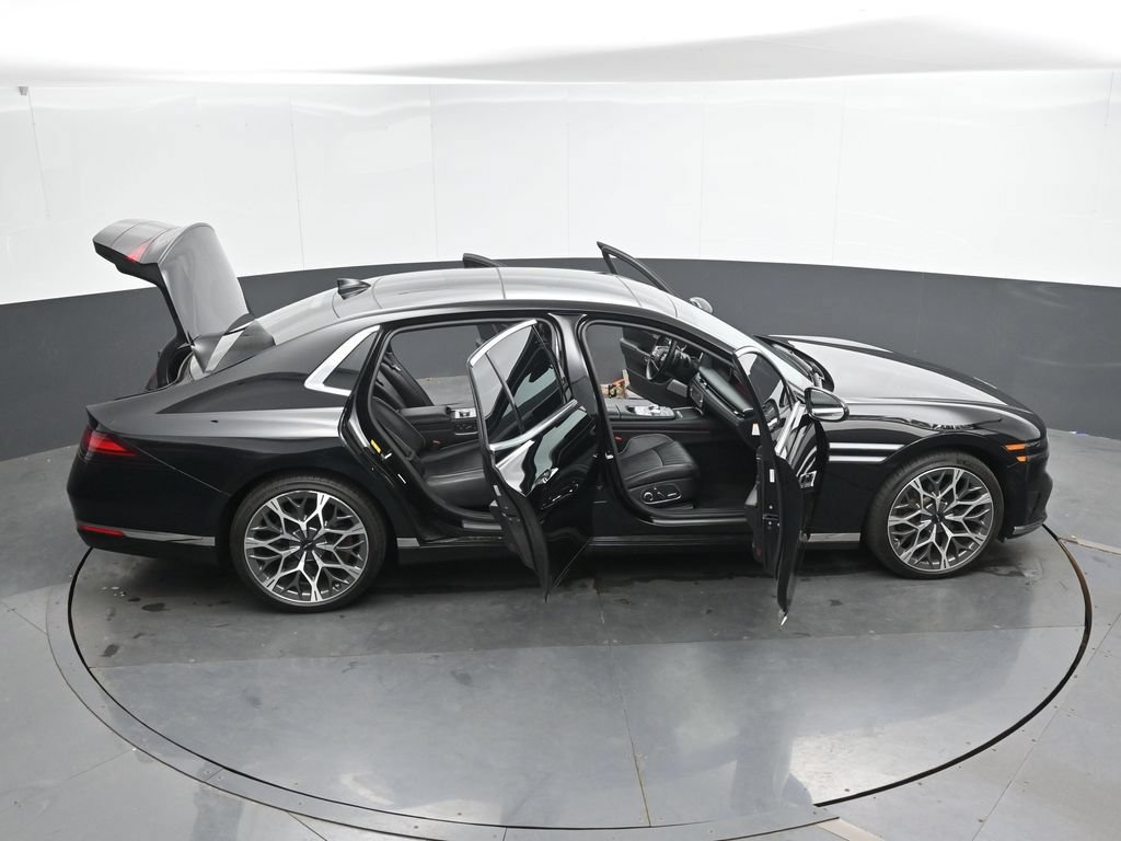 Used 2023 Genesis G90 3.5T AWD/4WD image 51