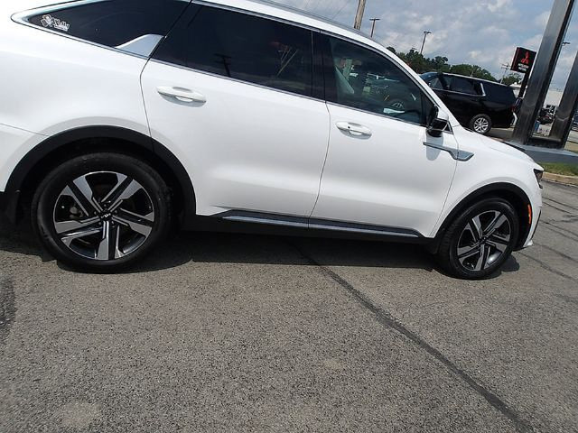 Used 2024 Kia Sorento EX AWD/4WD image 8
