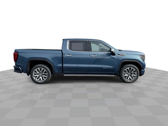 New 2026 GMC Sierra 1500 Denali w/ Denali Reserve Package image 9