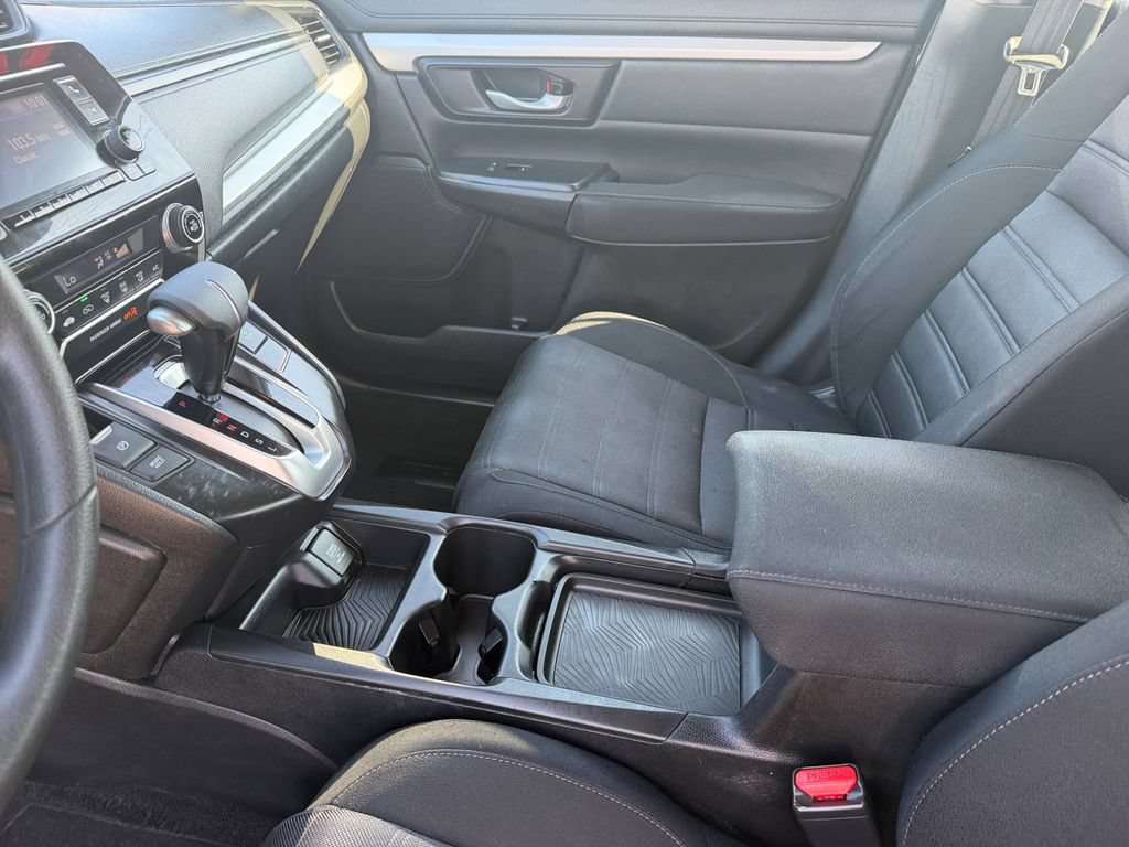 Used 2018 Honda CR-V LX image 12