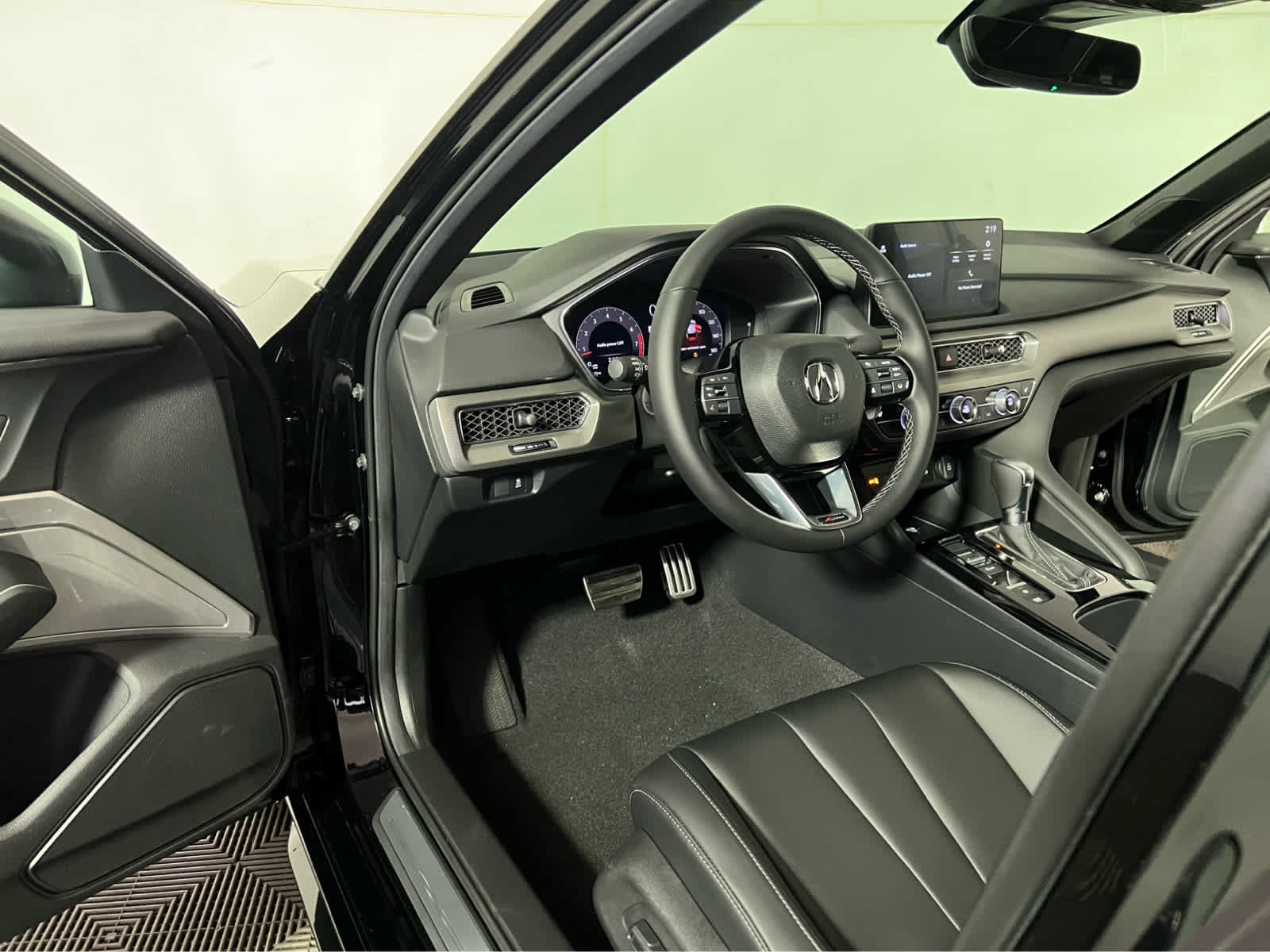 New 2026 Acura Integra A-Spec FWD image 13