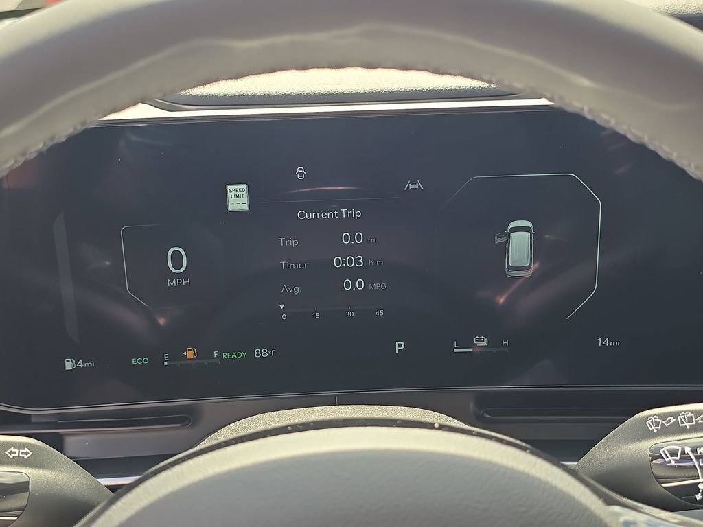 New 2026 Kia Carnival SX Prestige image 34