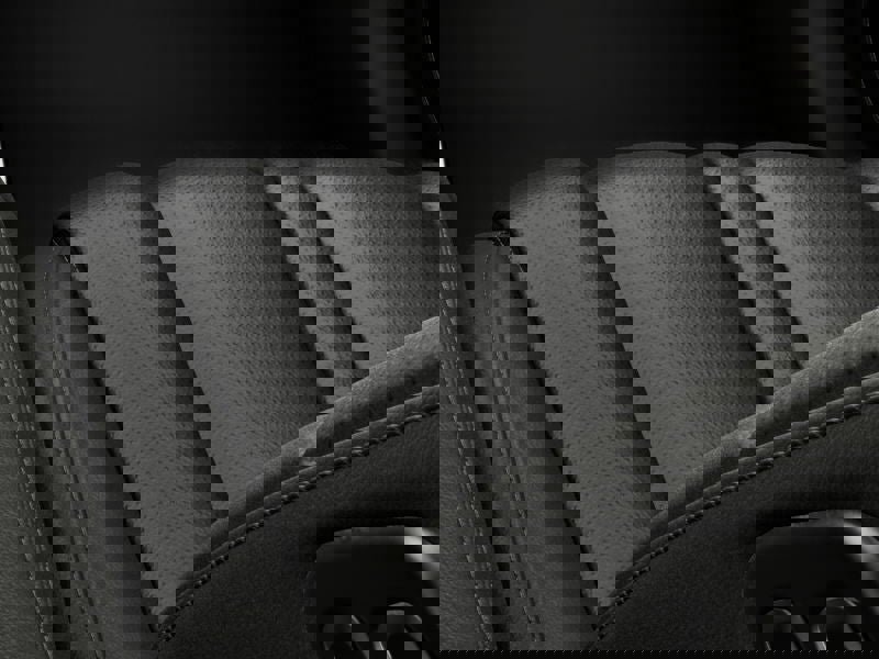 New 2025 Genesis GV80 2.5T Standard image 16