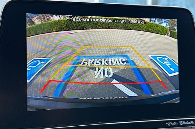 Used 2021 Kia Forte GT-Line w/ GT-Line Premium Package image 21