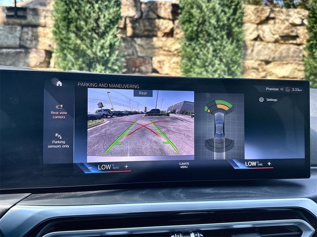 Used 2024 BMW 330i Sedan image 25