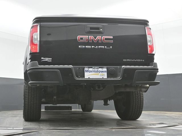 Used 2021 GMC Canyon Denali image 44