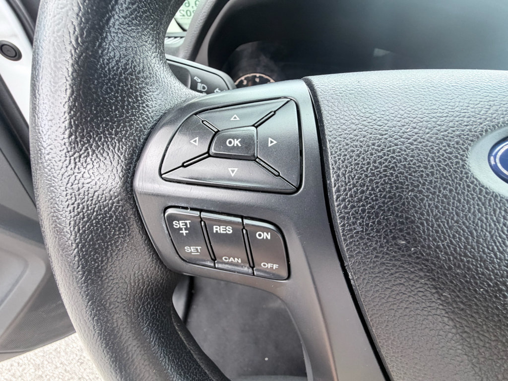 Used 2021 Ford Ranger XL w/ Equipment Group 101A High RWD image 14