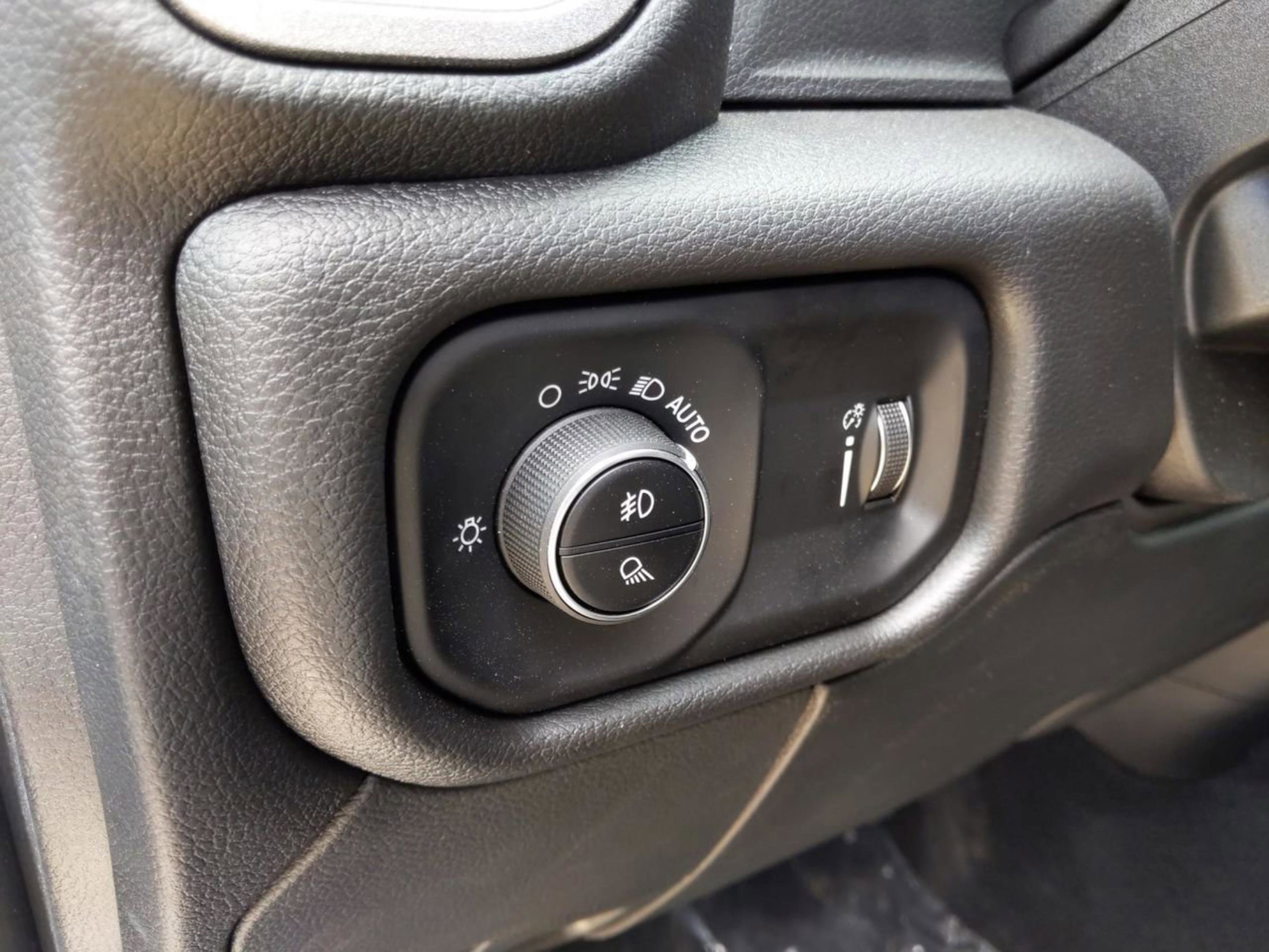 New 2026 RAM 3500 Tradesman image 16