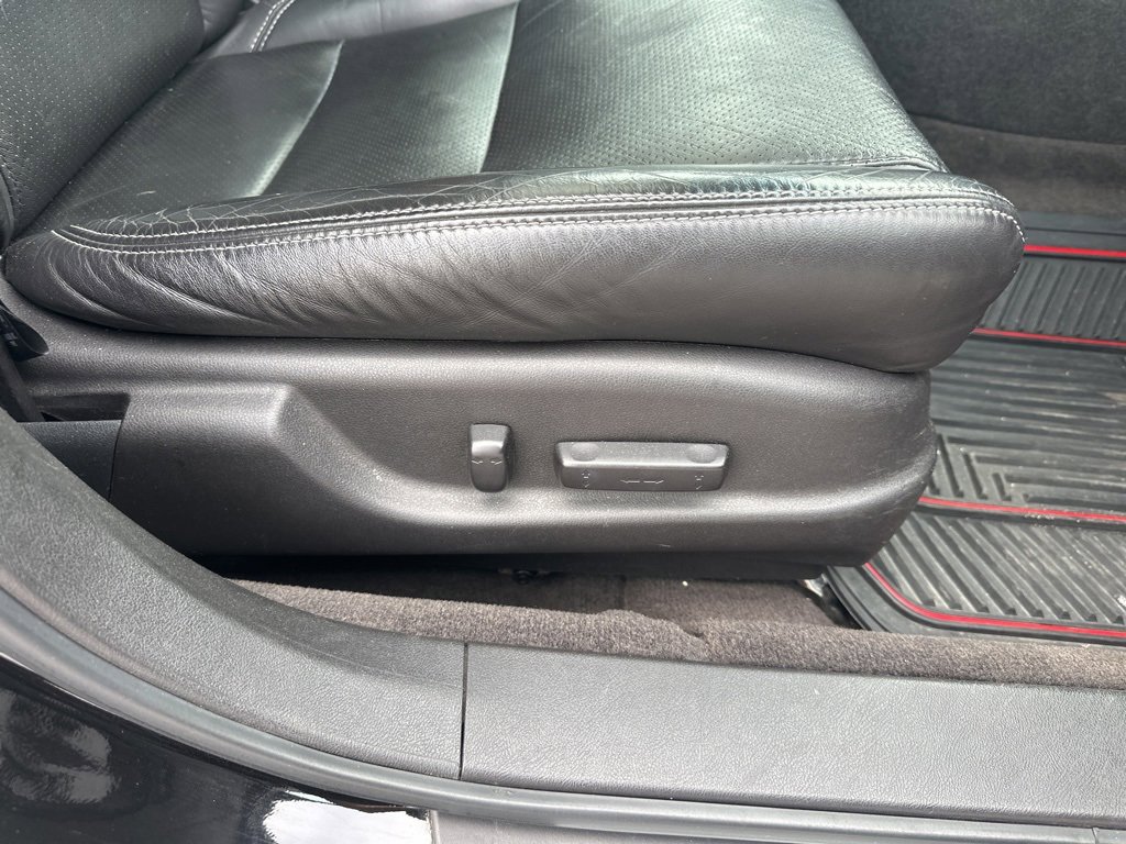 Used 2011 Acura TL SH-AWD image 54