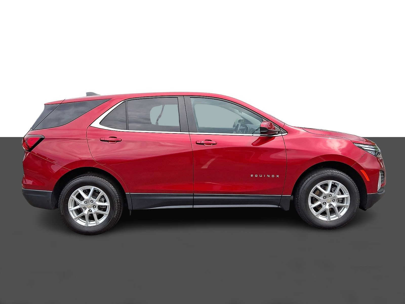 Used 2022 Chevrolet Equinox LT AWD/4WD image 7