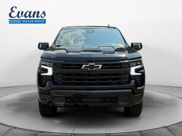 Used 2024 GMC Sierra 1500 AT4 w/ Technology Package AWD/4WD image 11