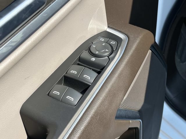 Certified 2024 Chevrolet Silverado 1500 LT AWD/4WD image 27