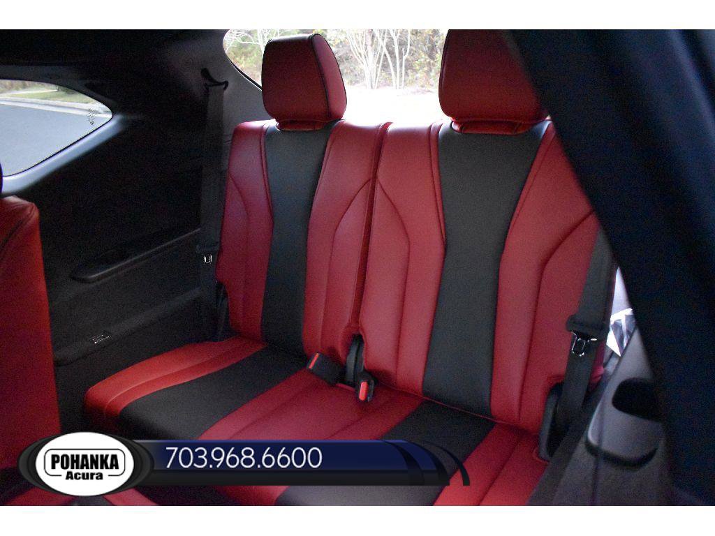 New 2026 Acura MDX A-Spec image 17