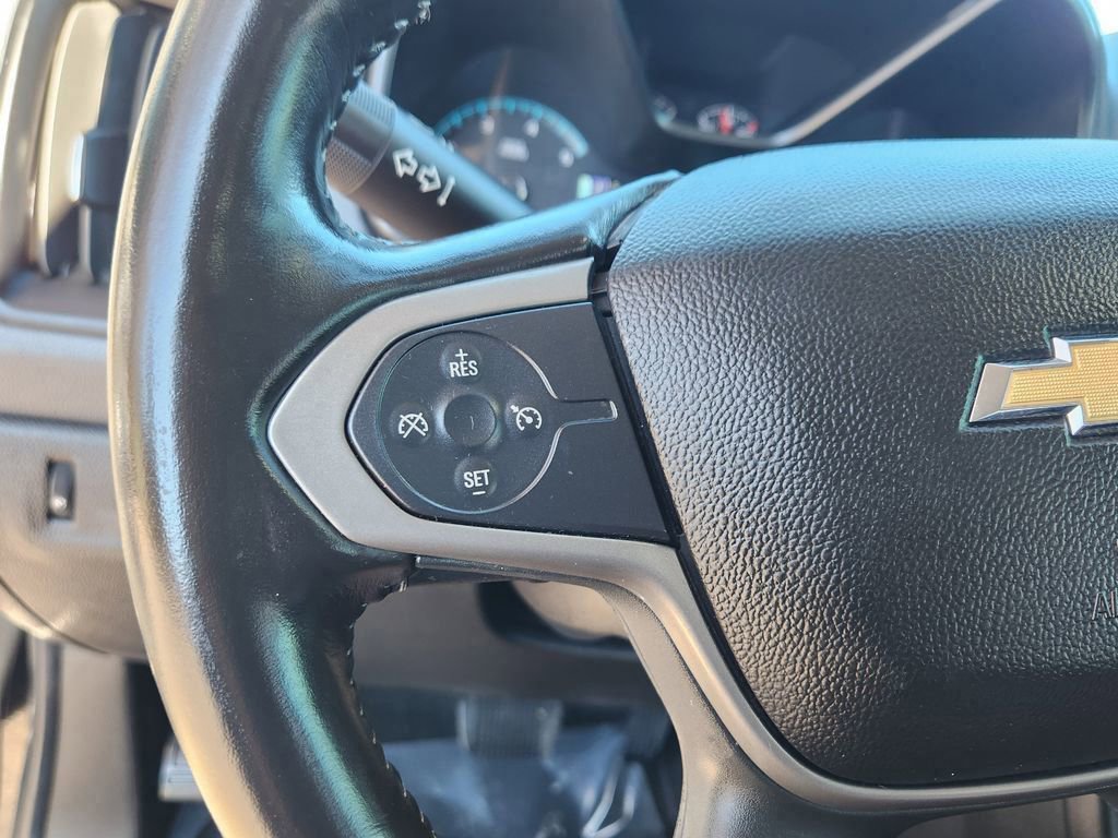 Used 2018 Chevrolet Colorado Z71 image 17