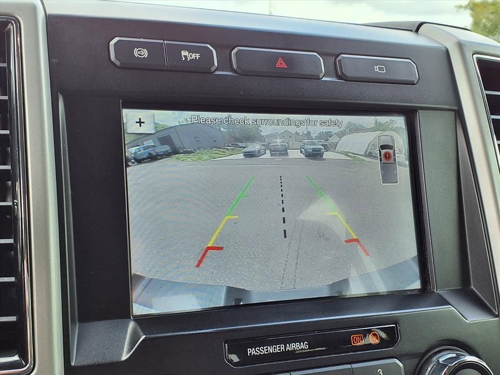 Used 2019 Ford F250 Lariat w/ Lariat Ultimate Package image 24