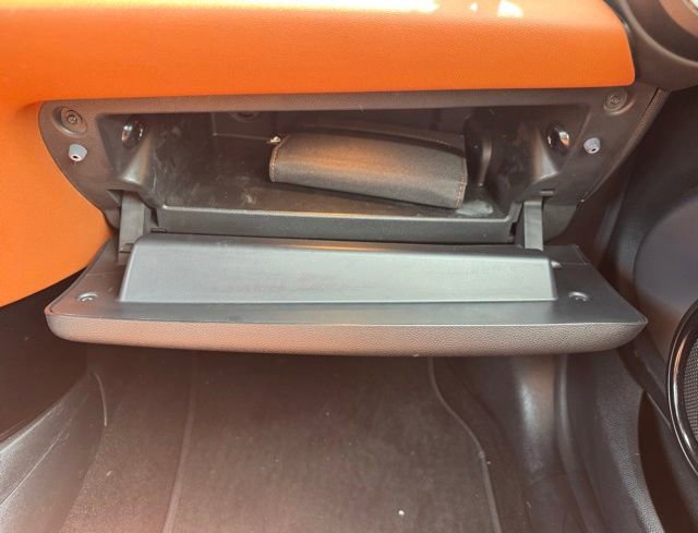 Certified 2024 MINI Cooper S w/ Signature Upholstery Package FWD image 25