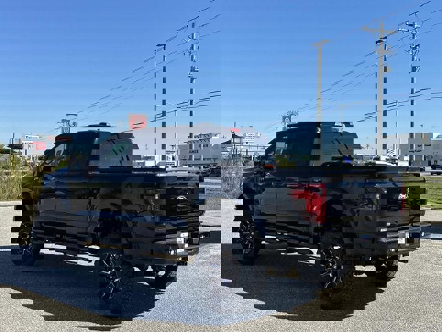 New 2025 Ford F150 STX w/ Equipment Group 200A image 6