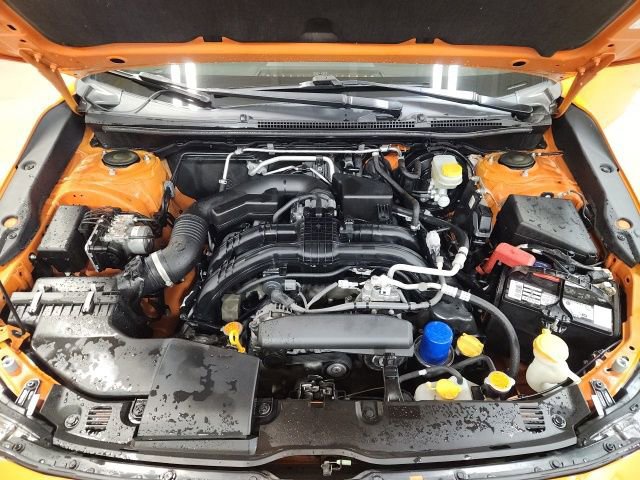 Used 2019 Subaru Crosstrek 2.0i Limited w/ Moonroof Package image 10