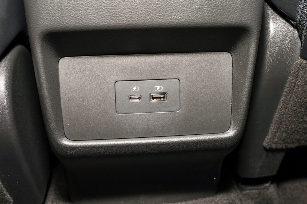 Certified 2023 Nissan Rogue SV w/ SV Premium B Package AWD/4WD image 8