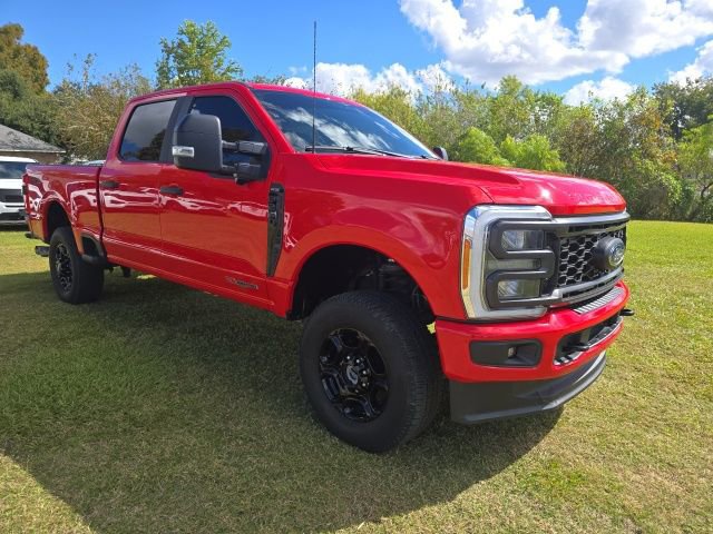 Used 2023 Ford F250 XL w/ STX Appearance Package