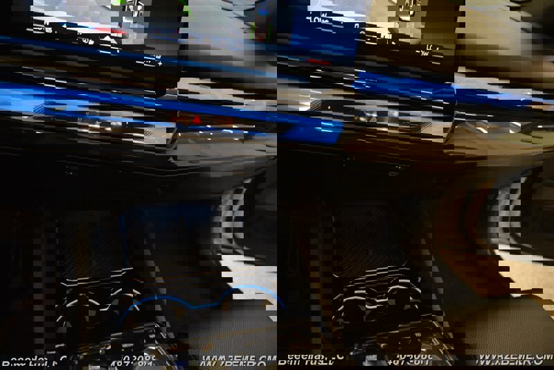 Used 2024 BMW i5 M60 w/ Premium Package image 34