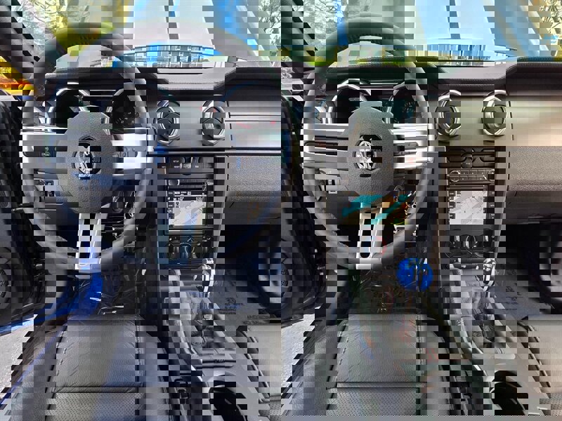 Used 2008 Ford Mustang Shelby GT500 image 60