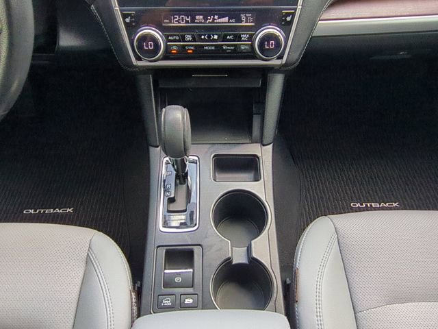 Used 2018 Subaru Outback 3.6R Limited AWD/4WD image 15