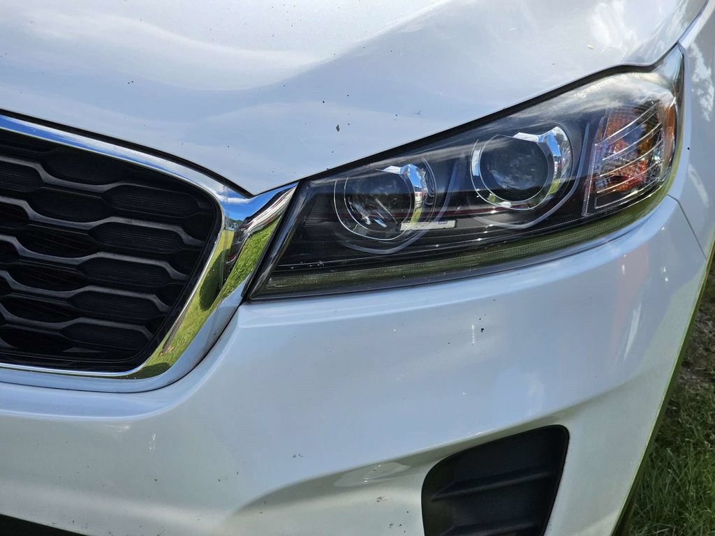 Used 2020 Kia Sorento FWD V6 image 10