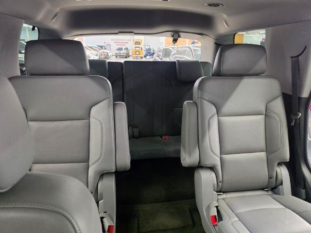 Used 2018 Chevrolet Tahoe LT w/ LT Signature Package AWD/4WD image 40