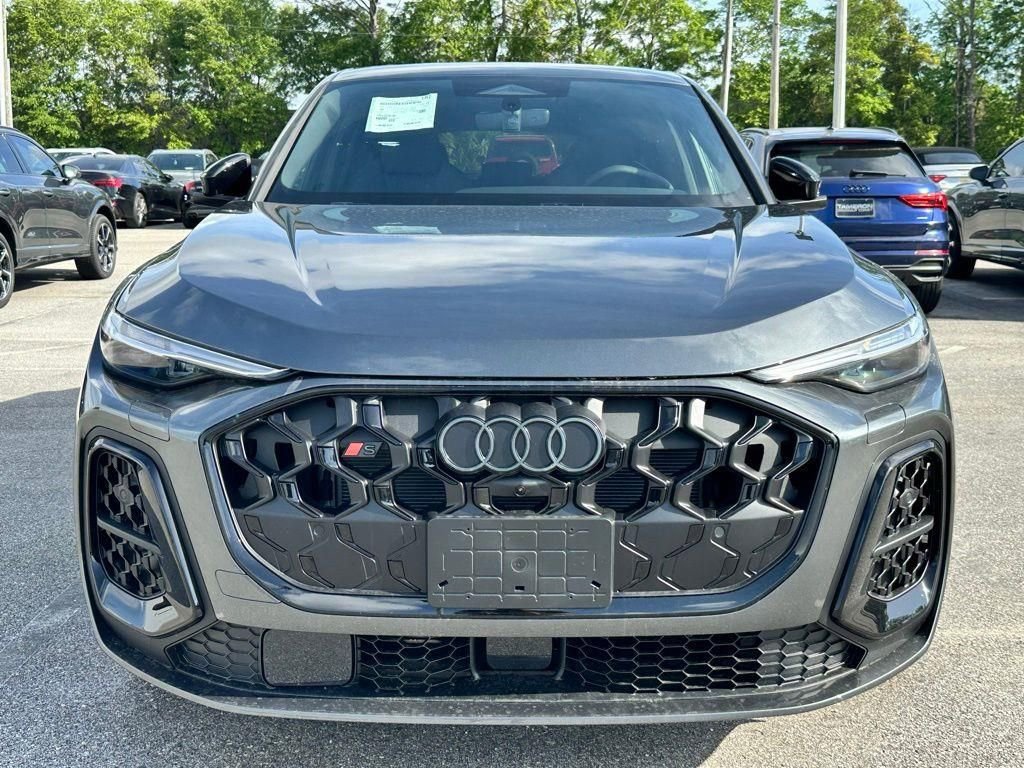New 2026 Audi SQ5 Premium Plus image 2
