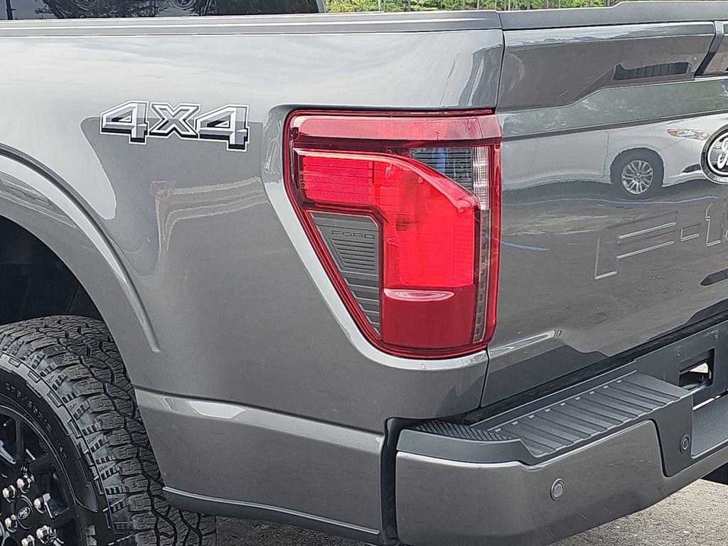 Used 2024 Ford F150 XLT w/ Equipment Group 302A MID image 36