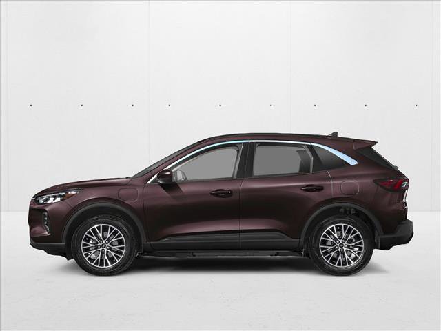 New 2026 Ford Escape SE w/ PHEV Premium Package FWD image 3